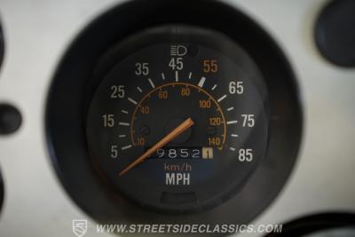 1981 Chevrolet Camaro Z/28 Supercharged