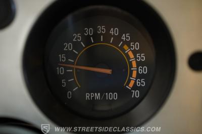 1981 Chevrolet Camaro Z/28 Supercharged