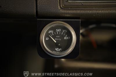 1981 Chevrolet Camaro Z/28 Supercharged