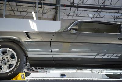 1981 Chevrolet Camaro Z/28 Supercharged
