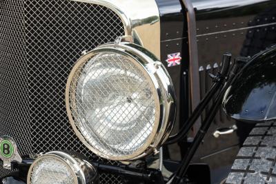 1948 Bentley Speed 8 &ldquo;Peking to Paris spec&rdquo; by Racing Green FULL OPTIONS