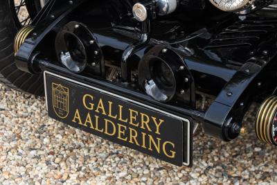 1948 Bentley Speed 8 &ldquo;Peking to Paris spec&rdquo; by Racing Green FULL OPTIONS