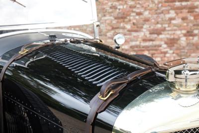 1948 Bentley Speed 8 &ldquo;Peking to Paris spec&rdquo; by Racing Green FULL OPTIONS