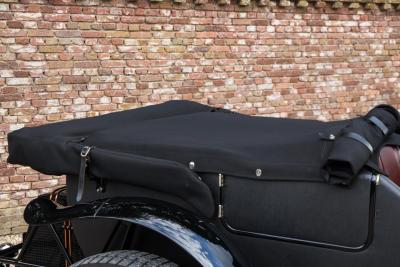 1948 Bentley Speed 8 &ldquo;Peking to Paris spec&rdquo; by Racing Green FULL OPTIONS