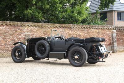 1948 Bentley Speed 8 &ldquo;Peking to Paris spec&rdquo; by Racing Green FULL OPTIONS