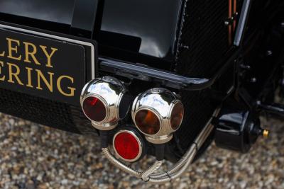 1948 Bentley Speed 8 &ldquo;Peking to Paris spec&rdquo; by Racing Green FULL OPTIONS
