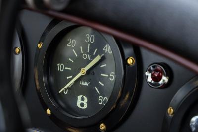 1948 Bentley Speed 8 &ldquo;Peking to Paris spec&rdquo; by Racing Green FULL OPTIONS