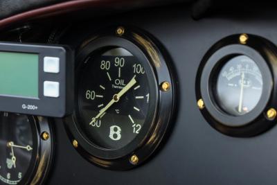 1948 Bentley Speed 8 &ldquo;Peking to Paris spec&rdquo; by Racing Green FULL OPTIONS