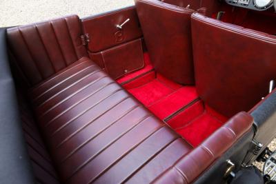 1948 Bentley Speed 8 &ldquo;Peking to Paris spec&rdquo; by Racing Green FULL OPTIONS