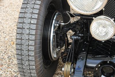 1948 Bentley Speed 8 &ldquo;Peking to Paris spec&rdquo; by Racing Green FULL OPTIONS
