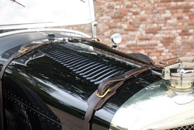 1948 Bentley Speed 8 &ldquo;Peking to Paris spec&rdquo; by Racing Green FULL OPTIONS