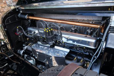 1948 Bentley Speed 8 &ldquo;Peking to Paris spec&rdquo; by Racing Green FULL OPTIONS