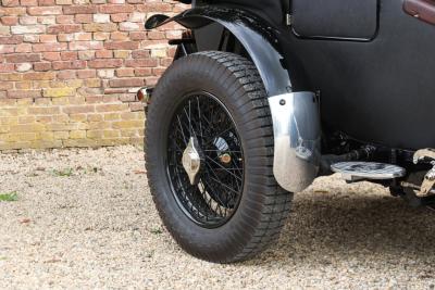 1948 Bentley Speed 8 &ldquo;Peking to Paris spec&rdquo; by Racing Green FULL OPTIONS