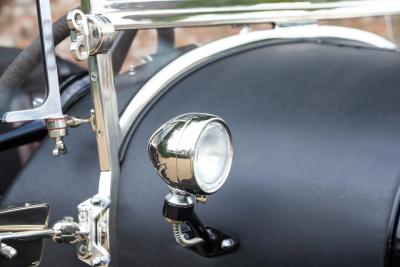 1948 Bentley Speed 8 &ldquo;Peking to Paris spec&rdquo; by Racing Green FULL OPTIONS