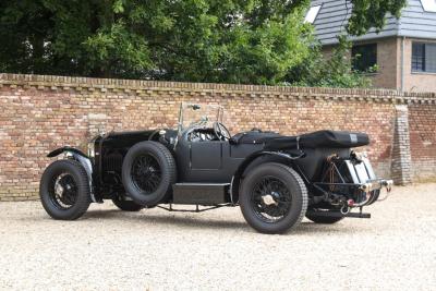 1948 Bentley Speed 8 &ldquo;Peking to Paris spec&rdquo; by Racing Green FULL OPTIONS