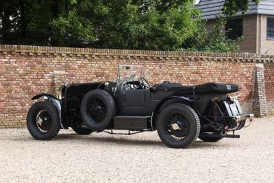 1948 Bentley Speed 8 &ldquo;Peking to Paris spec&rdquo; by Racing Green FULL OPTIONS