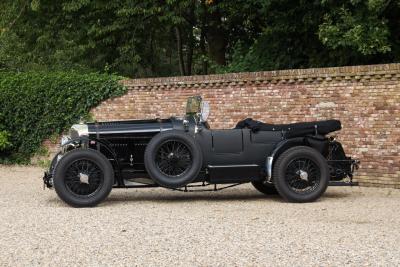 1948 Bentley Speed 8 &ldquo;Peking to Paris spec&rdquo; by Racing Green FULL OPTIONS
