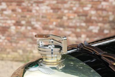 1948 Bentley Speed 8 &ldquo;Peking to Paris spec&rdquo; by Racing Green FULL OPTIONS