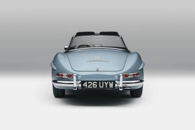 1960 Mercedes - Benz 300SL