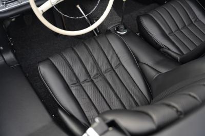 1960 Mercedes - Benz 300SL