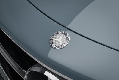 1960 Mercedes - Benz 300SL