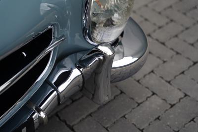 1960 Mercedes - Benz 300SL