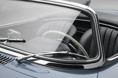 1960 Mercedes - Benz 300SL