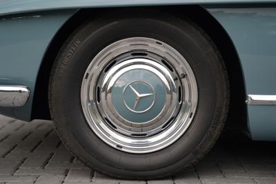 1960 Mercedes - Benz 300SL