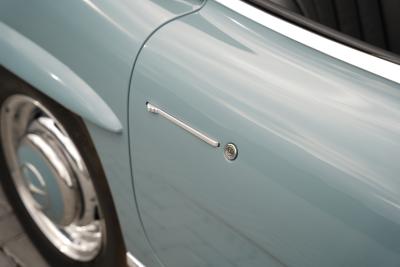1960 Mercedes - Benz 300SL