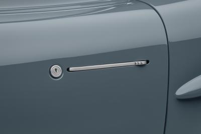 1960 Mercedes - Benz 300SL