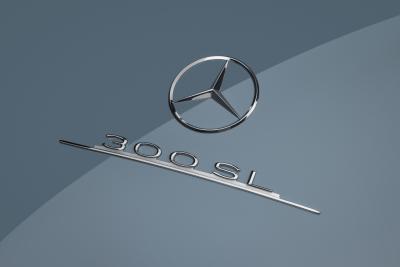 1960 Mercedes - Benz 300SL