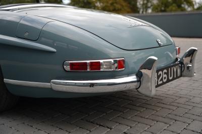 1960 Mercedes - Benz 300SL