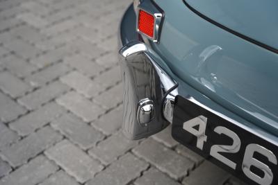 1960 Mercedes - Benz 300SL