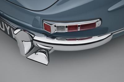 1960 Mercedes - Benz 300SL