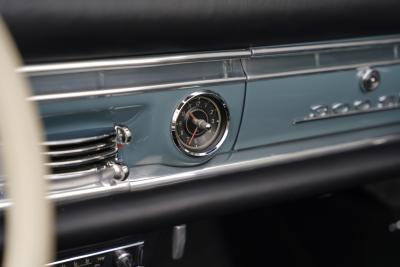 1960 Mercedes - Benz 300SL