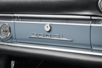 1960 Mercedes - Benz 300SL
