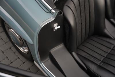 1960 Mercedes - Benz 300SL