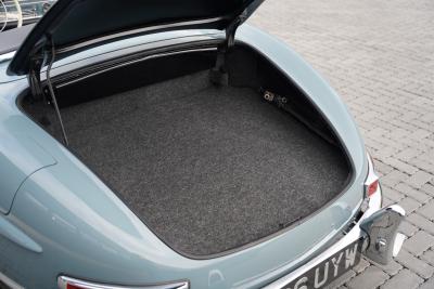 1960 Mercedes - Benz 300SL