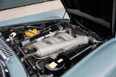 1960 Mercedes - Benz 300SL