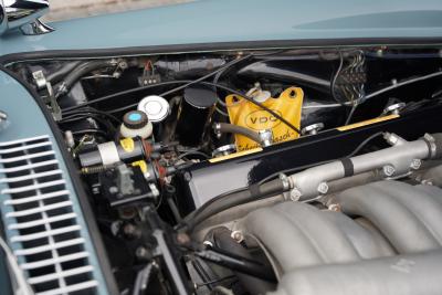 1960 Mercedes - Benz 300SL