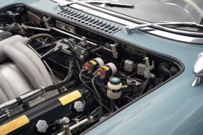 1960 Mercedes - Benz 300SL