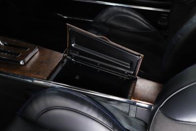 1968 Pontiac Firebird Pro Touring