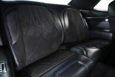 1968 Pontiac Firebird Pro Touring