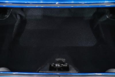 1968 Pontiac Firebird Pro Touring