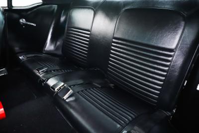 1967 Ford Mustang Pro Touring