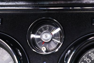 1967 Ford Mustang Pro Touring