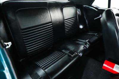 1967 Ford Mustang Pro Touring