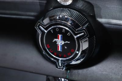 1967 Ford Mustang Pro Touring