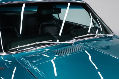 1967 Ford Mustang Pro Touring