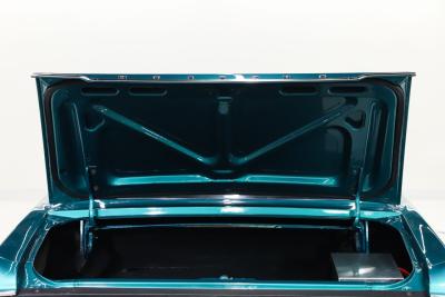 1967 Ford Mustang Pro Touring